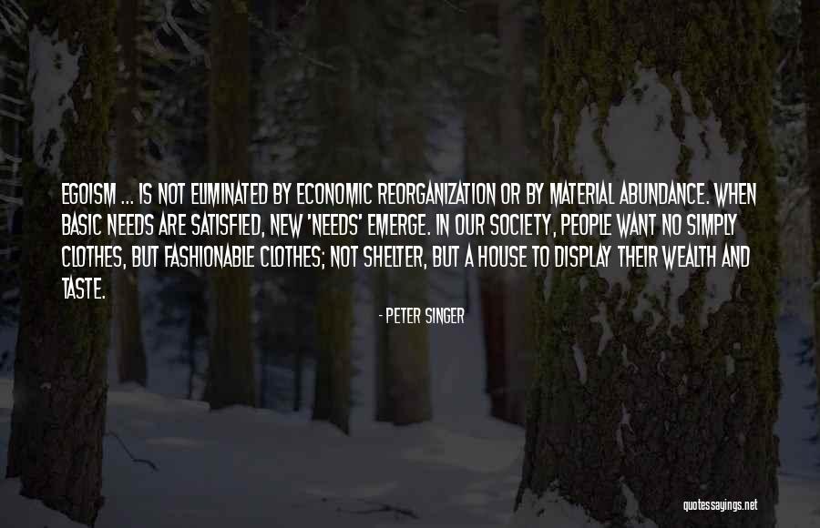 Appalachian Trail Hiker Quotes By Peter Singer Appalachian Trail Hiker Quotes By Peter Singer