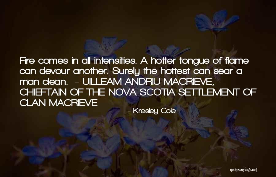 Appalingly Quotes By Kresley Cole Appalingly Quotes By Kresley Cole