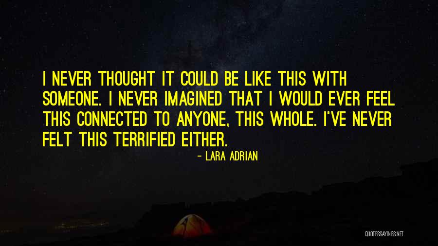 Appalling In A Sentence Quotes By Lara Adrian Appalling In A Sentence Quotes By Lara Adrian