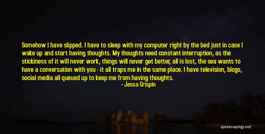 Appalling In Spanish Quotes By Jessa Crispin Appalling In Spanish Quotes By Jessa Crispin