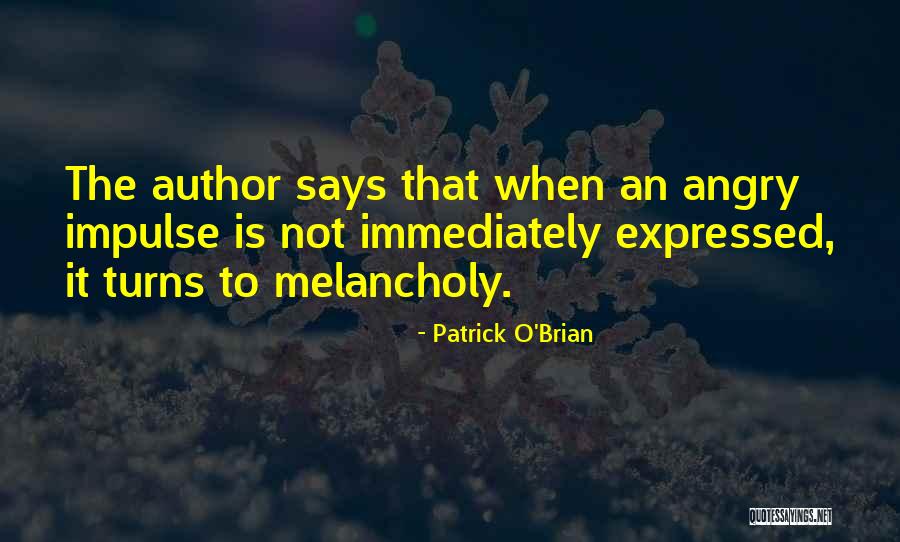 Appalling In Spanish Quotes By Patrick O'Brian Appalling In Spanish Quotes By Patrick O'Brian