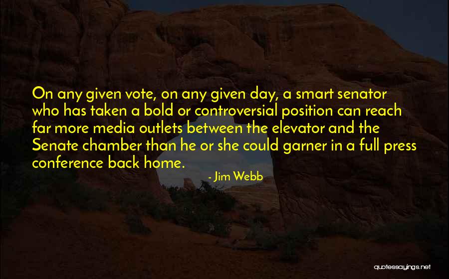 Appalls Me Quotes By Jim Webb Appalls Me Quotes By Jim Webb