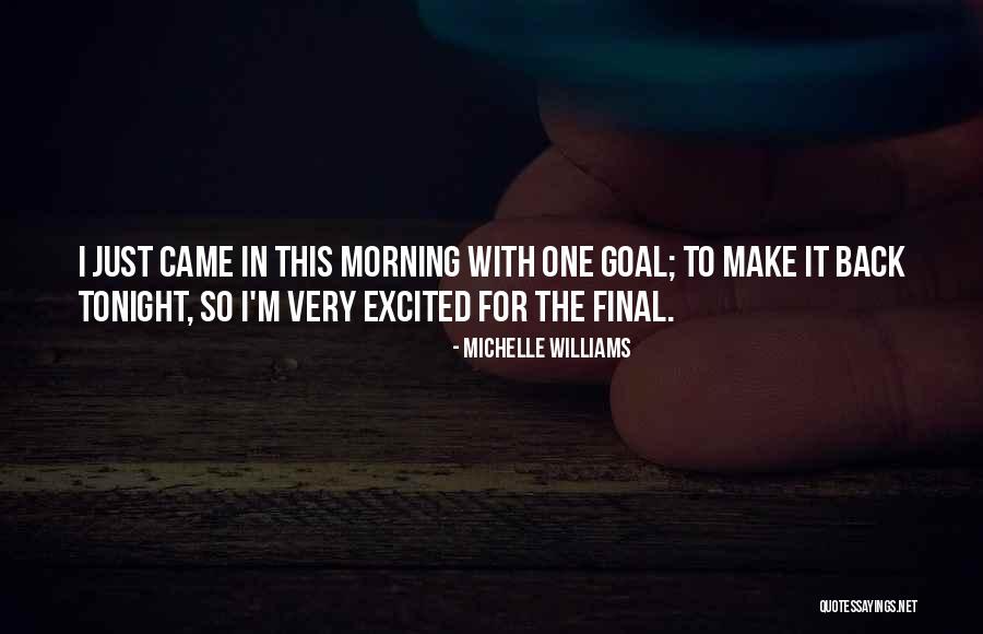 Appalls Me Quotes By Michelle Williams Appalls Me Quotes By Michelle Williams