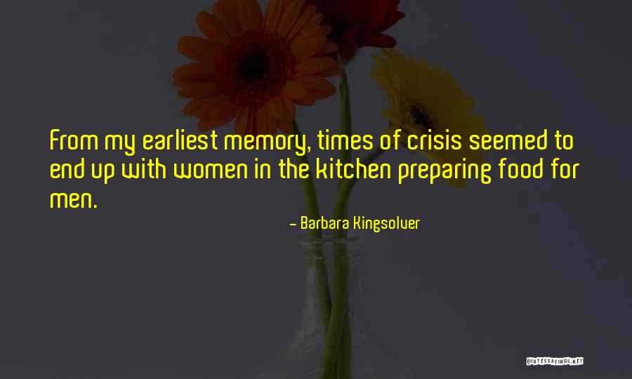 Apparaitre Quotes By Barbara Kingsolver Apparaitre Quotes By Barbara Kingsolver