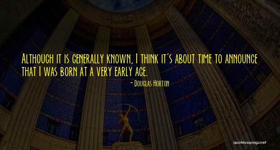 Apparatenbouw Quotes By Douglas Horton Apparatenbouw Quotes By Douglas Horton