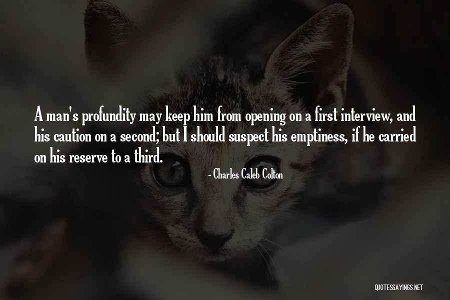 Appareil Reproducteur Quotes By Charles Caleb Colton Appareil Reproducteur Quotes By Charles Caleb Colton