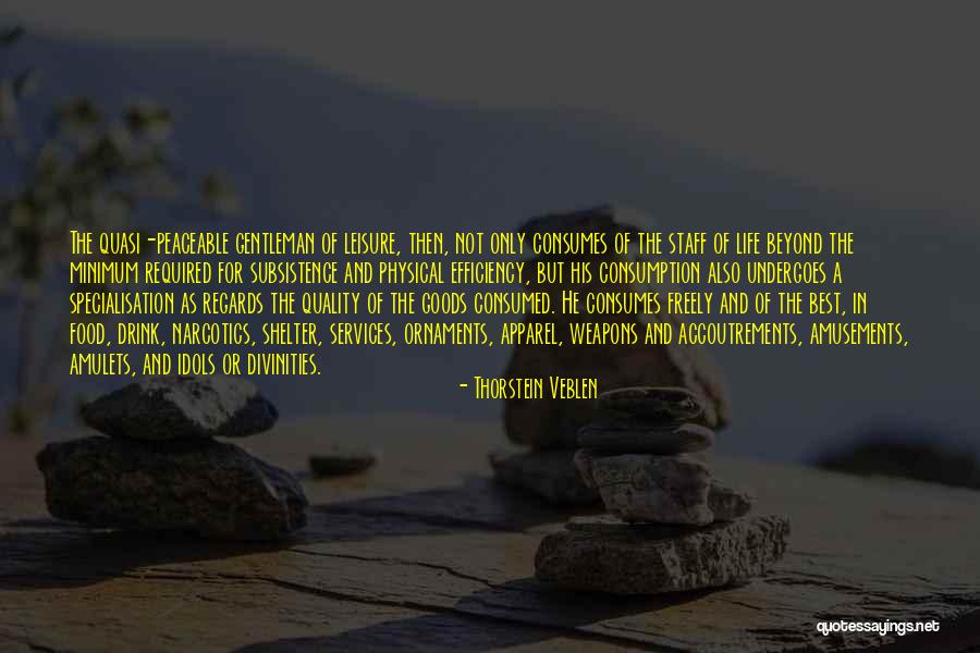 Apparel Best Quotes By Thorstein Veblen Apparel Best Quotes By Thorstein Veblen