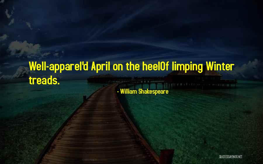 Apparel Best Quotes By William Shakespeare Apparel Best Quotes By William Shakespeare