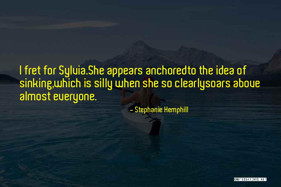 Apparelled Quotes By Stephanie Hemphill Apparelled Quotes By Stephanie Hemphill