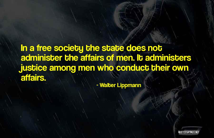 Apparelled Quotes By Walter Lippmann Apparelled Quotes By Walter Lippmann