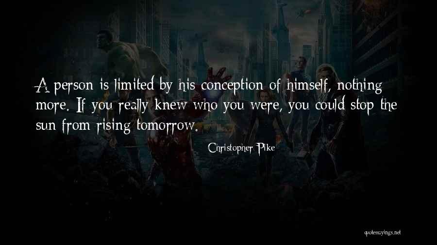 Apparelsave Quotes By Christopher Pike Apparelsave Quotes By Christopher Pike