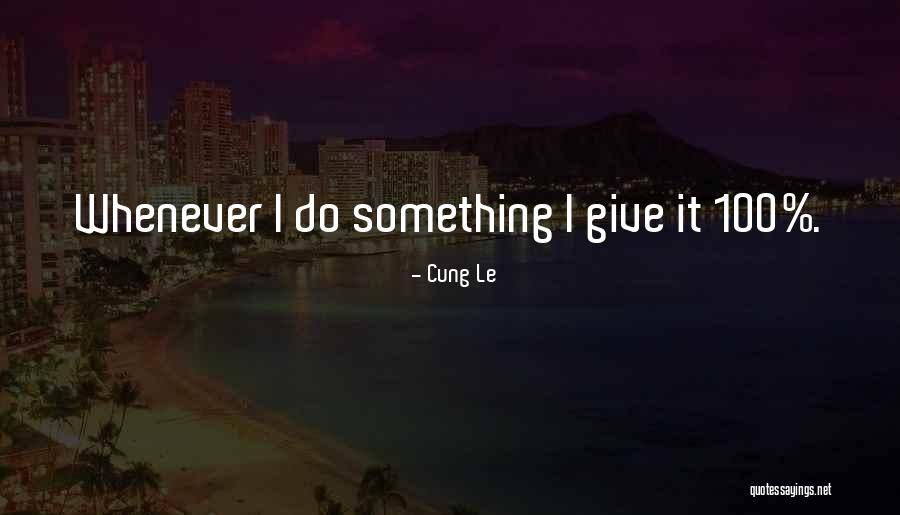 Apparelsave Quotes By Cung Le Apparelsave Quotes By Cung Le