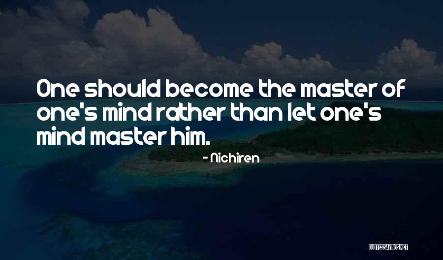 Apparelsave Quotes By Nichiren Apparelsave Quotes By Nichiren