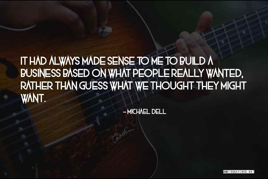 Apparelshopusa Quotes By Michael Dell Apparelshopusa Quotes By Michael Dell
