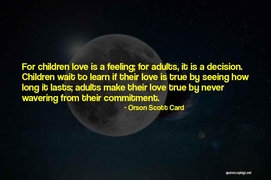 Apparently Boy Quotes By Orson Scott Card Apparently Boy Quotes By Orson Scott Card