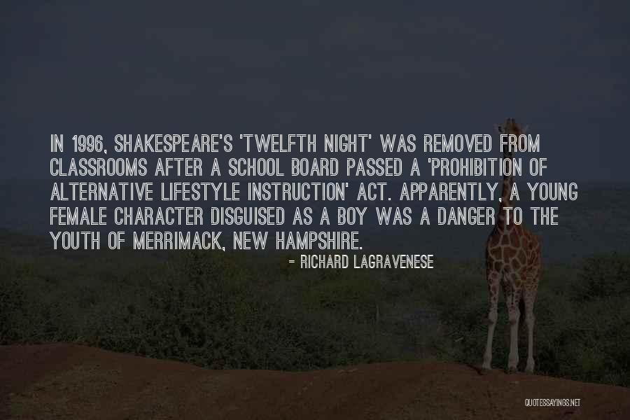 Apparently Boy Quotes By Richard LaGravenese Apparently Boy Quotes By Richard LaGravenese