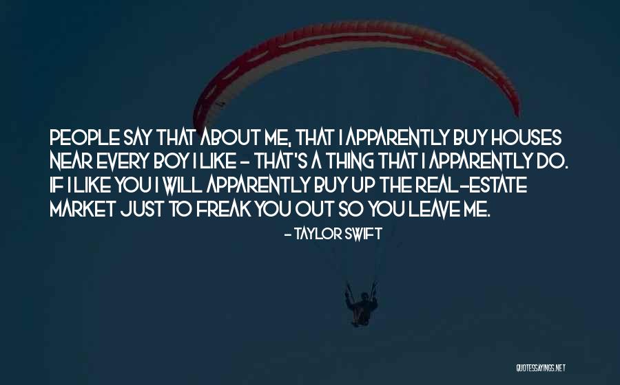 Apparently Boy Quotes By Taylor Swift Apparently Boy Quotes By Taylor Swift