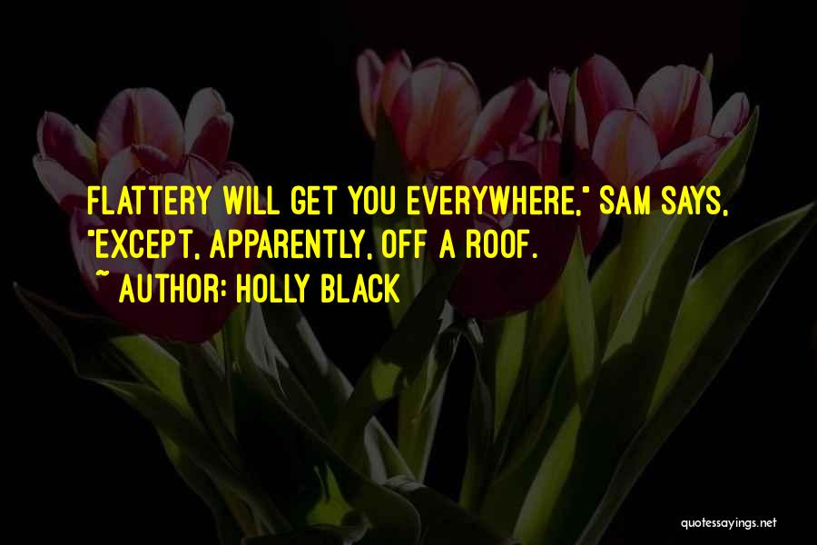 Apparently Quotes By Holly Black