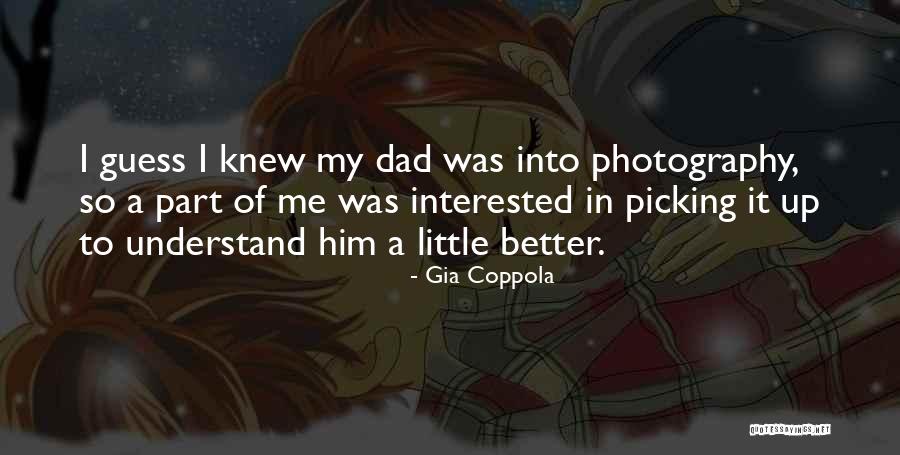 Apparenza Tops Quotes By Gia Coppola Apparenza Tops Quotes By Gia Coppola