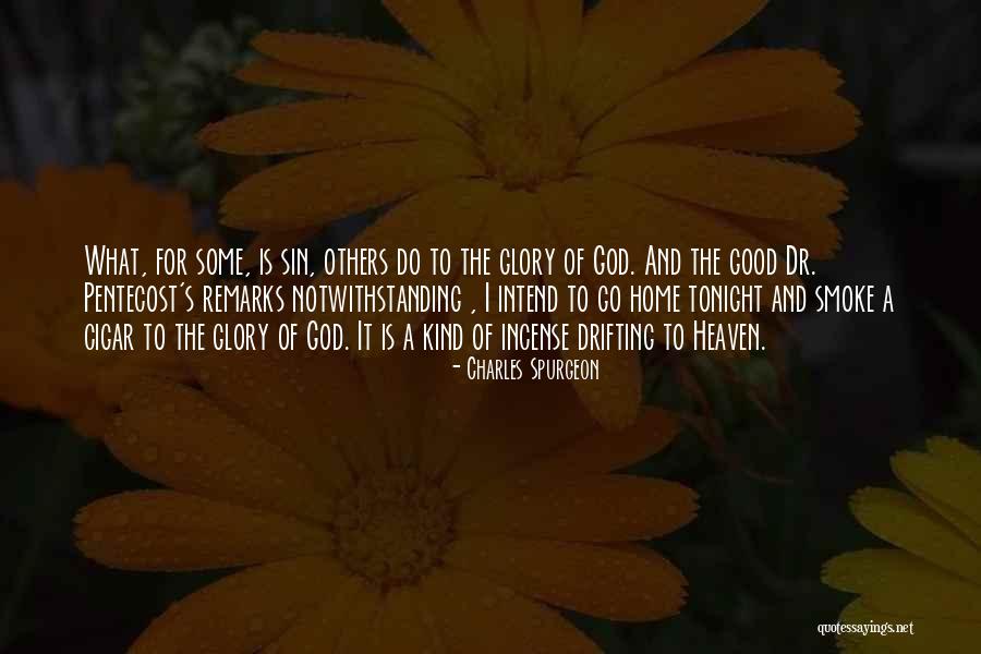 Apparire Sinonimo Quotes By Charles Spurgeon Apparire Sinonimo Quotes By Charles Spurgeon