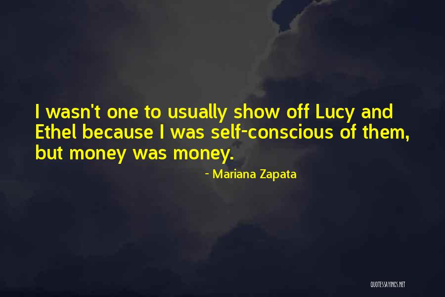 Apparitional Experiences Quotes By Mariana Zapata Apparitional Experiences Quotes By Mariana Zapata