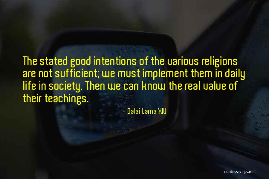 Apparitionlike Quotes By Dalai Lama XIV Apparitionlike Quotes By Dalai Lama XIV