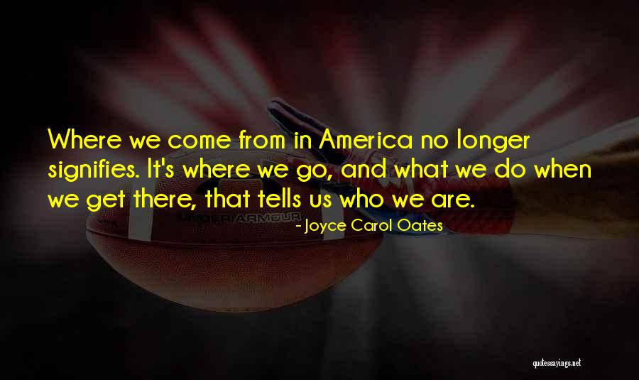 Apparitions At Medjugorje Quotes By Joyce Carol Oates Apparitions At Medjugorje Quotes By Joyce Carol Oates