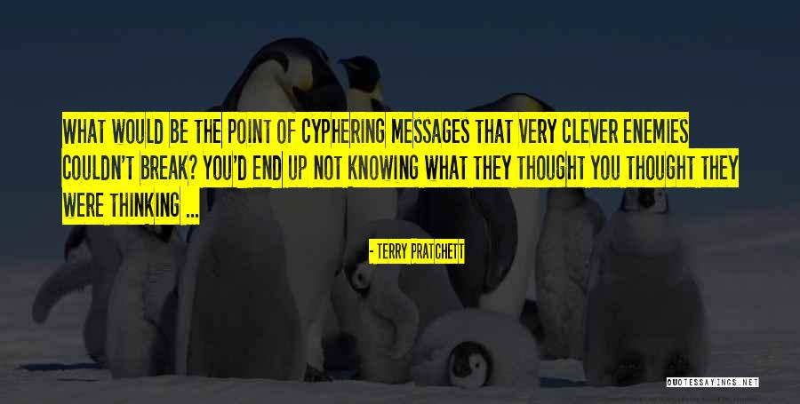 Apparizione Di Quotes By Terry Pratchett Apparizione Di Quotes By Terry Pratchett