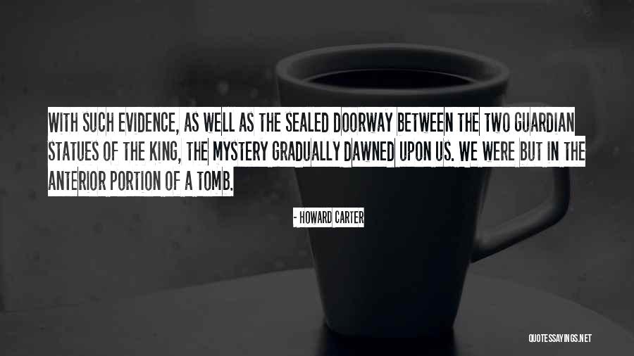Appartenance Anglais Quotes By Howard Carter Appartenance Anglais Quotes By Howard Carter
