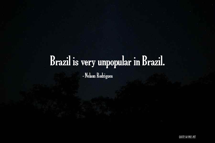 Appartenance Anglais Quotes By Nelson Rodrigues Appartenance Anglais Quotes By Nelson Rodrigues