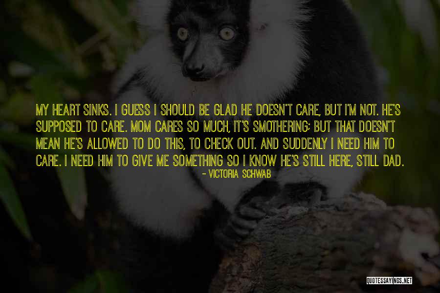 Appartenance Anglais Quotes By Victoria Schwab Appartenance Anglais Quotes By Victoria Schwab
