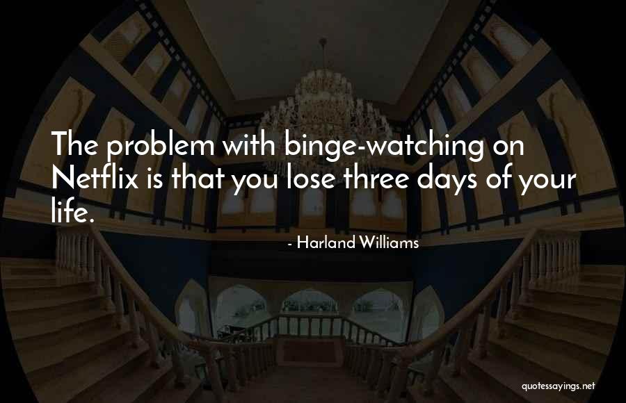 Appartenance Ethnique Quotes By Harland Williams Appartenance Ethnique Quotes By Harland Williams