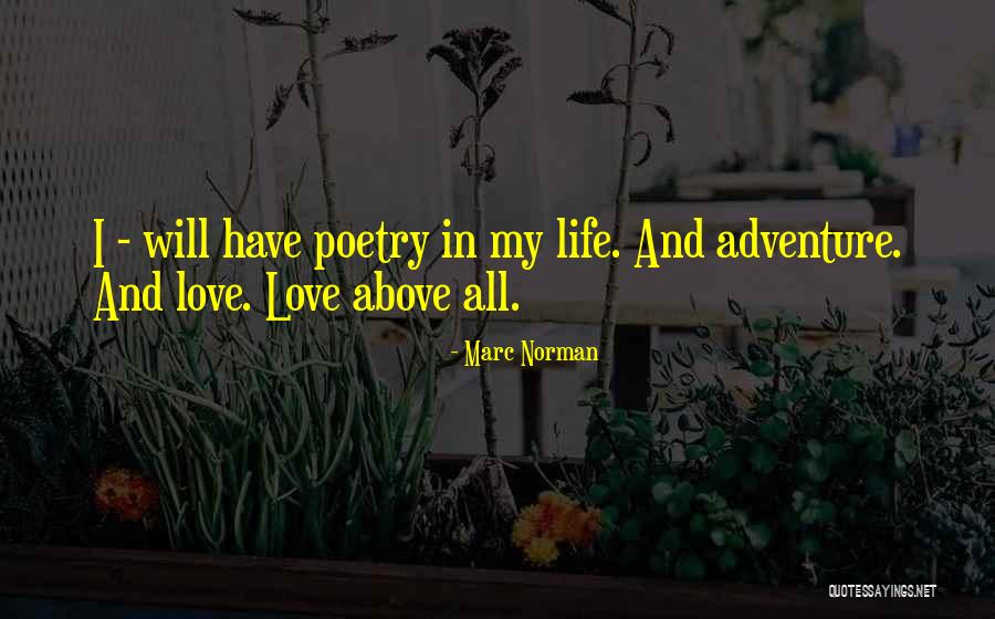 Appartenance Quotes By Marc Norman Appartenance Quotes By Marc Norman