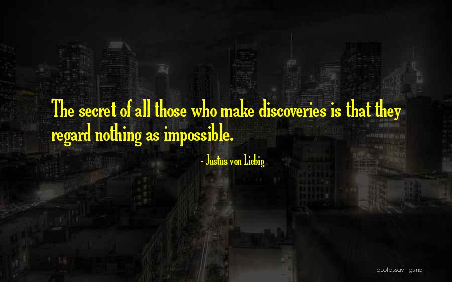 Appartenente Sinonimo Quotes By Justus Von Liebig Appartenente Sinonimo Quotes By Justus Von Liebig