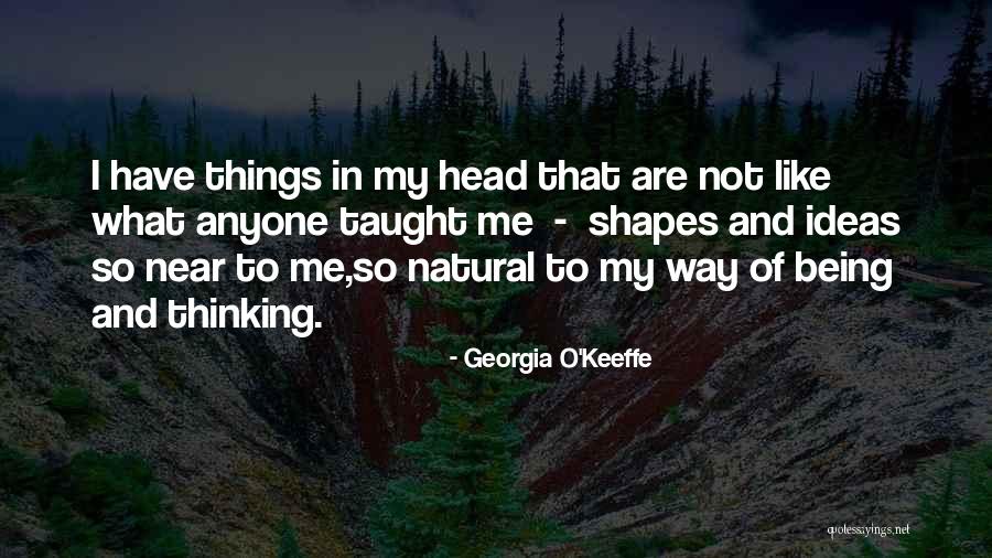 Appartenir Vervoegen Quotes By Georgia O'Keeffe Appartenir Vervoegen Quotes By Georgia O'Keeffe
