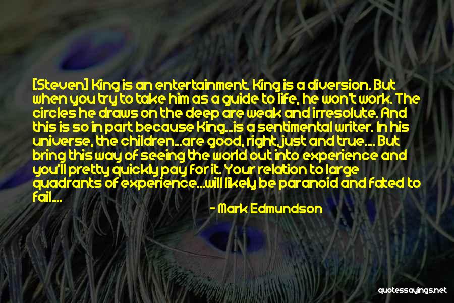 Appartenir Vervoegen Quotes By Mark Edmundson Appartenir Vervoegen Quotes By Mark Edmundson