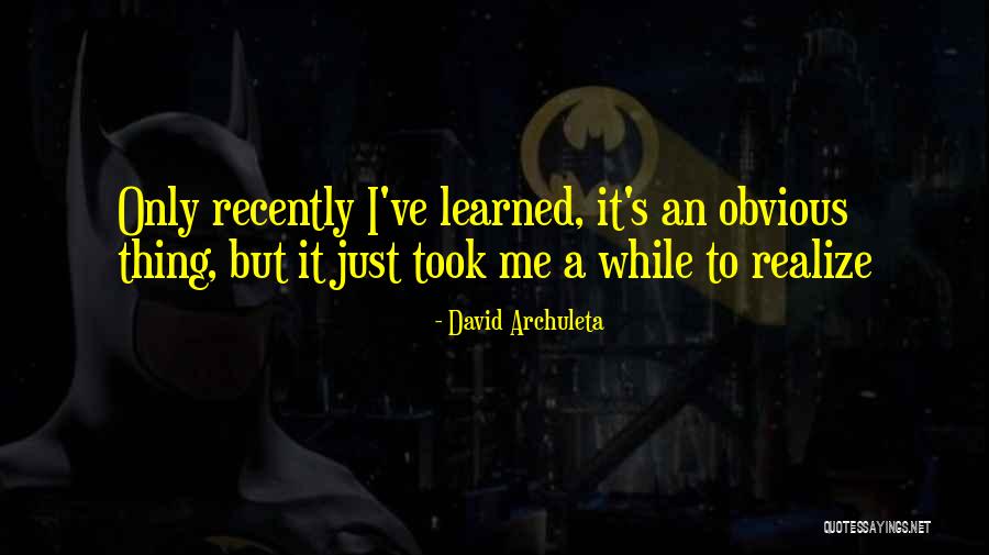 Appartient In English Quotes By David Archuleta Appartient In English Quotes By David Archuleta
