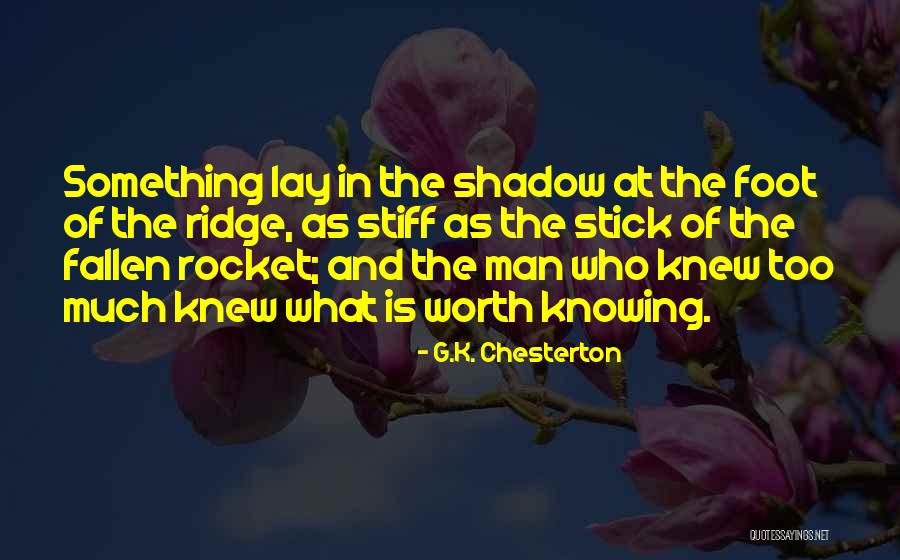 Appartient In English Quotes By G.K. Chesterton Appartient In English Quotes By G.K. Chesterton