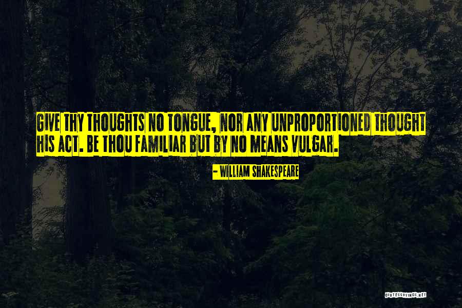 Appartient In English Quotes By William Shakespeare Appartient In English Quotes By William Shakespeare
