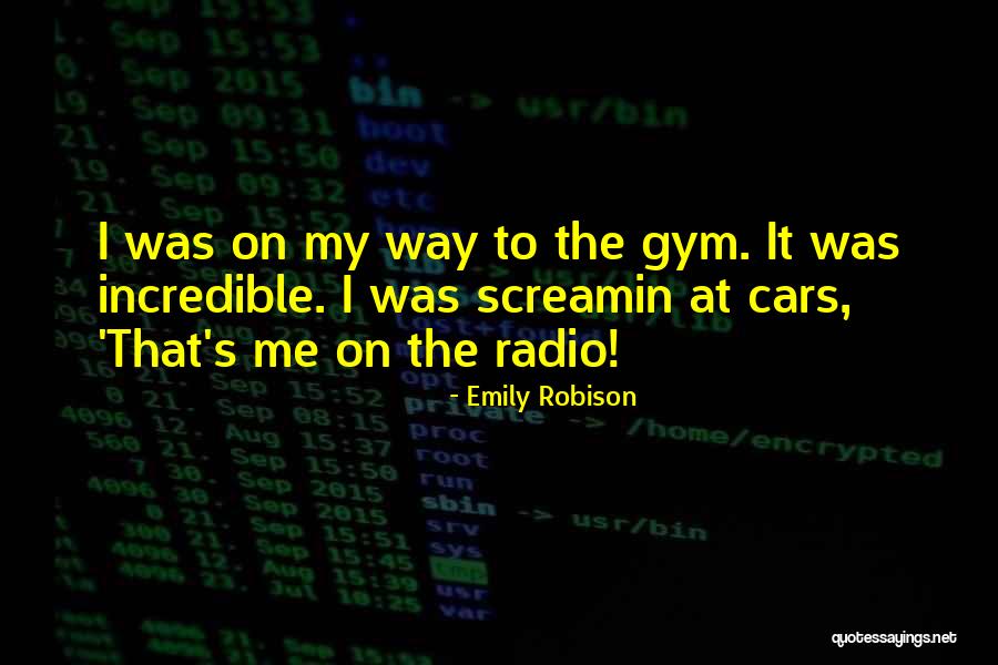 Appassionata Von Quotes By Emily Robison Appassionata Von Quotes By Emily Robison