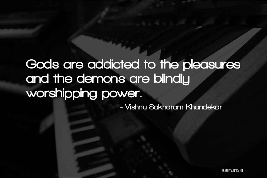 Appassionati Di Quotes By Vishnu Sakharam Khandekar Appassionati Di Quotes By Vishnu Sakharam Khandekar