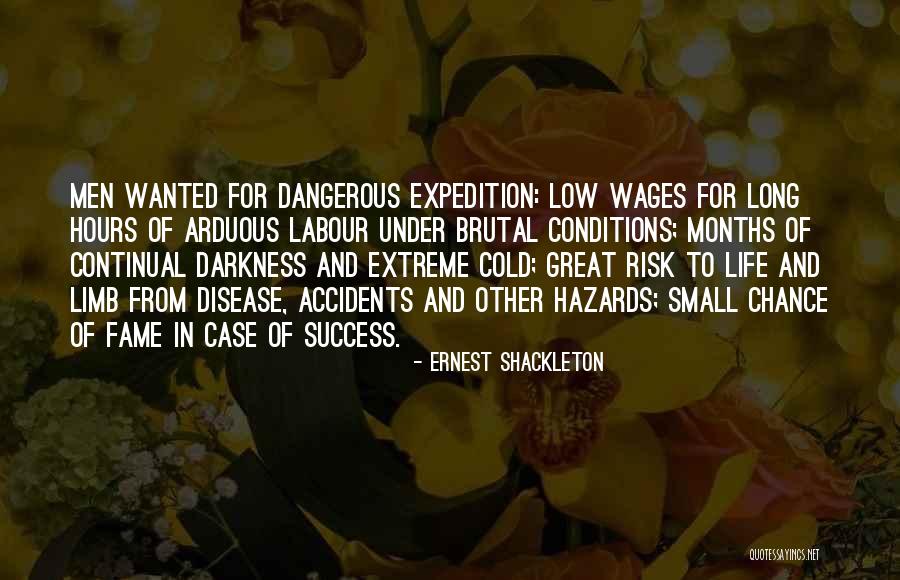 Appassionato Sinonimo Quotes By Ernest Shackleton Appassionato Sinonimo Quotes By Ernest Shackleton