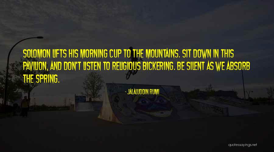 Appassionato Sinonimo Quotes By Jalaluddin Rumi Appassionato Sinonimo Quotes By Jalaluddin Rumi