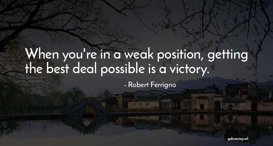 Appaulled Quotes By Robert Ferrigno