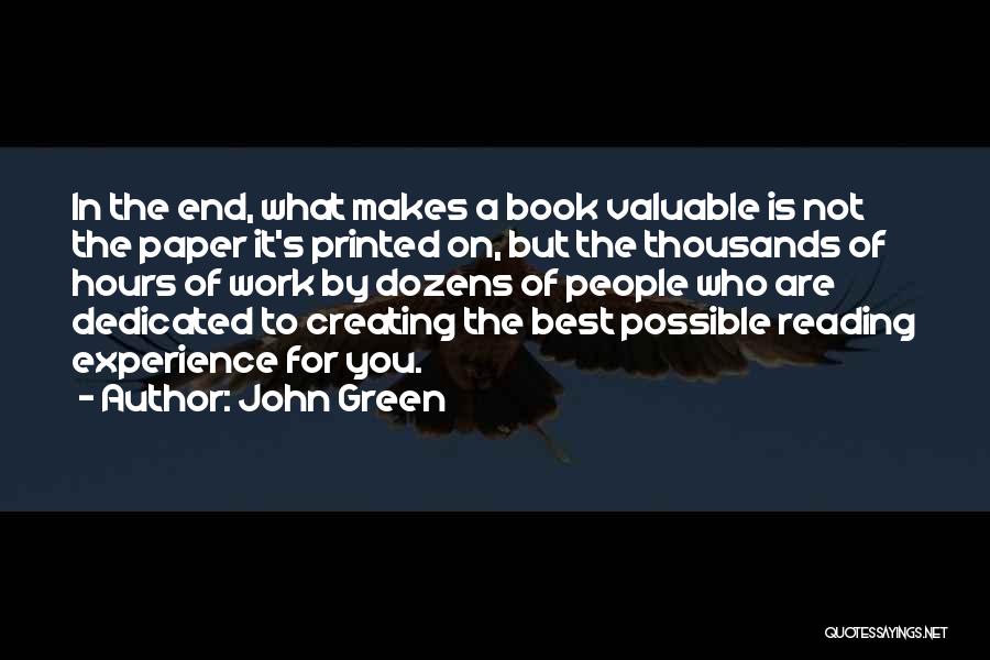 Appeahgo Quotes By John Green