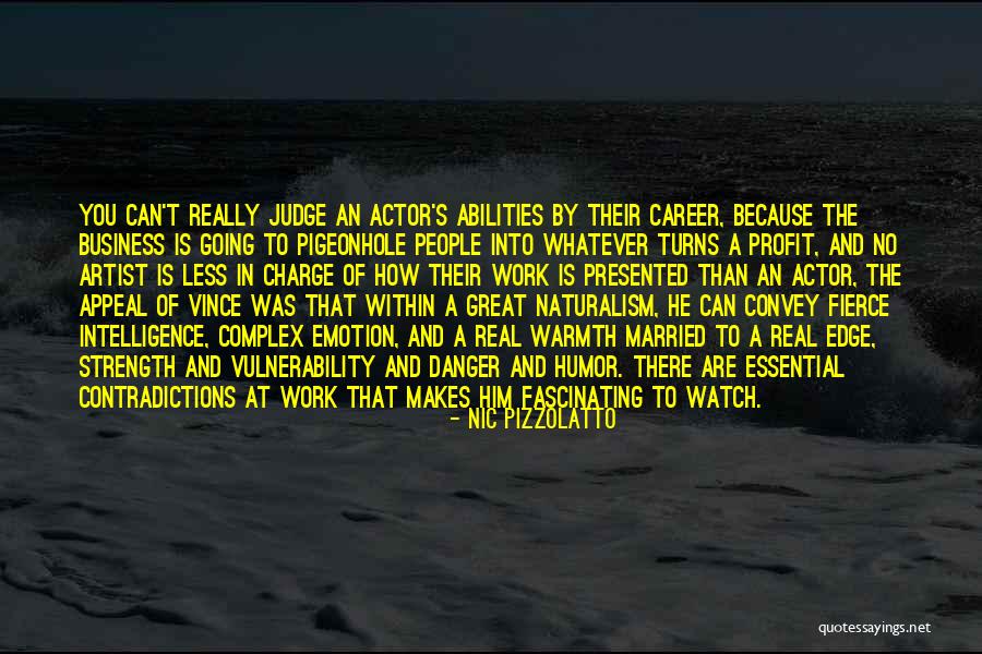 Appeal To Emotion Quotes By Nic Pizzolatto Appeal To Emotion Quotes By Nic Pizzolatto