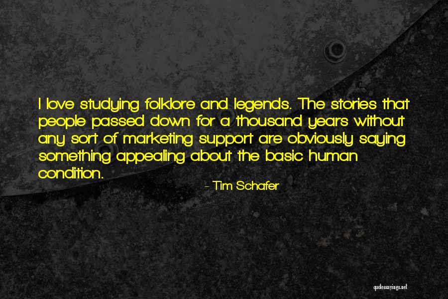 Appealing Love Quotes By Tim Schafer Appealing Love Quotes By Tim Schafer