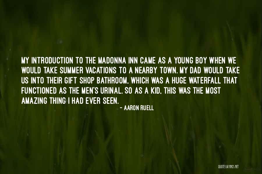 Appealing To Authority Quotes By Aaron Ruell Appealing To Authority Quotes By Aaron Ruell