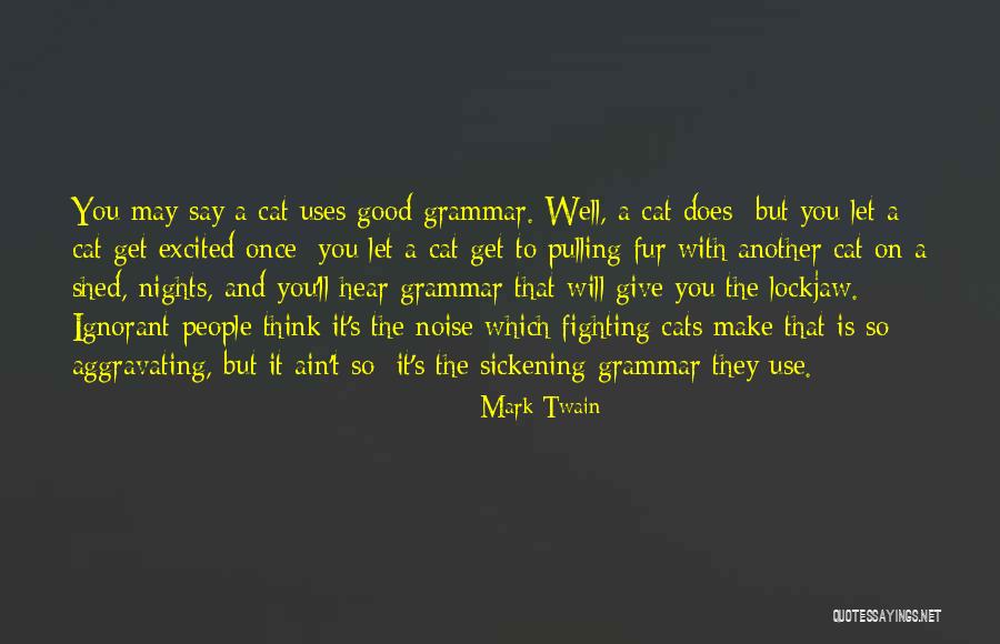 Appearance Proverbs Quotes By Mark Twain