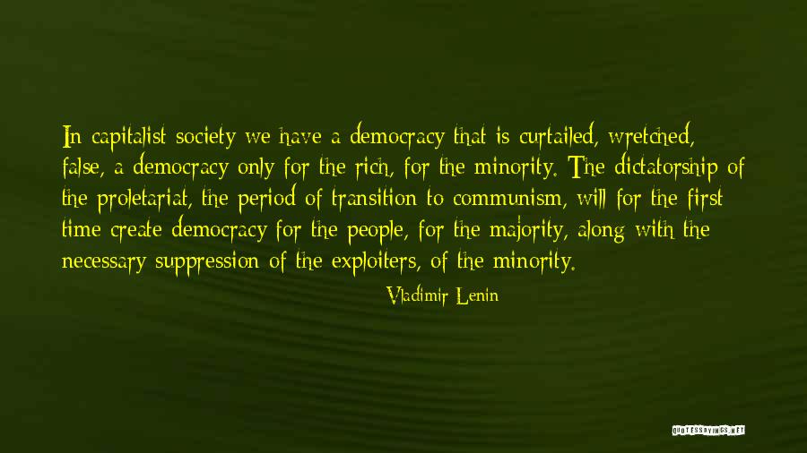 Appearance Proverbs Quotes By Vladimir Lenin
